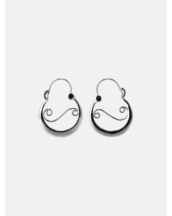 PENDIENTES ARRACADAS PEQUEÑOS