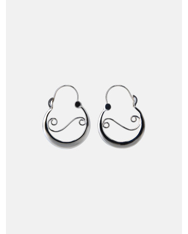 PENDIENTES ARRACADAS PEQUEÑOS