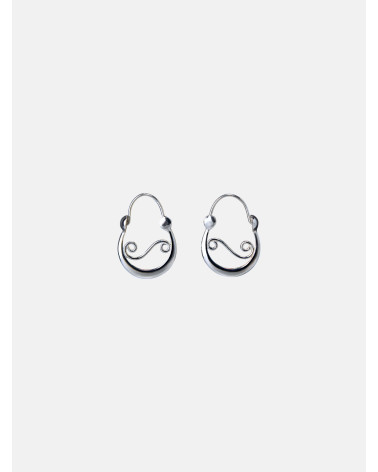 PENDIENTES ARRACADAS MINI