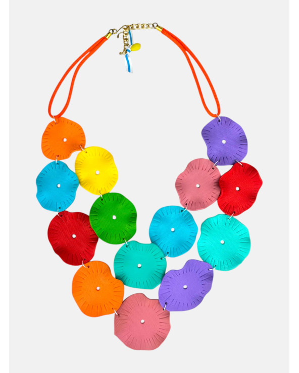 COLLAR CANTAREIRA