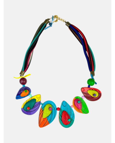 COLLAR MEJILLONES
