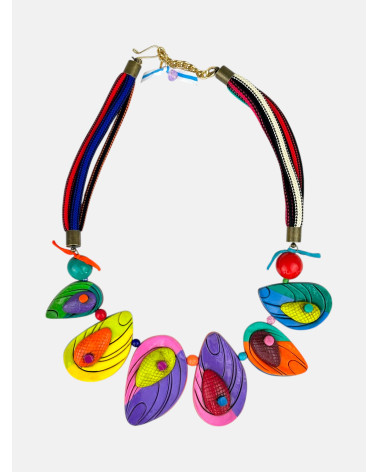 COLLAR MEJILLONES
