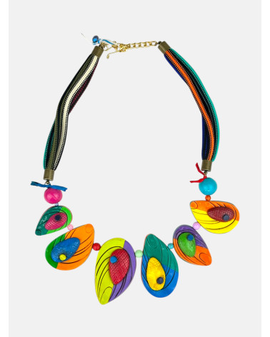 COLLAR MEJILLONES