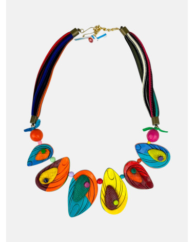 COLLAR MEJILLONES