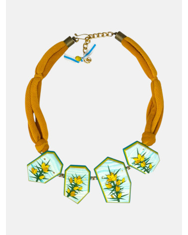 COLLAR TOXO