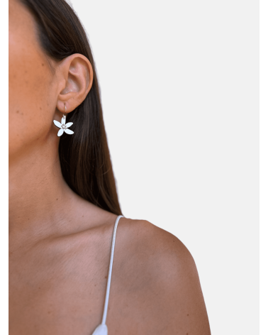 PENDIENTES AZAHAR