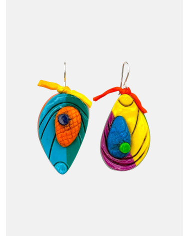 PENDIENTES MEJILLONES