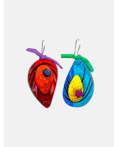 PENDIENTES MEJILLONES