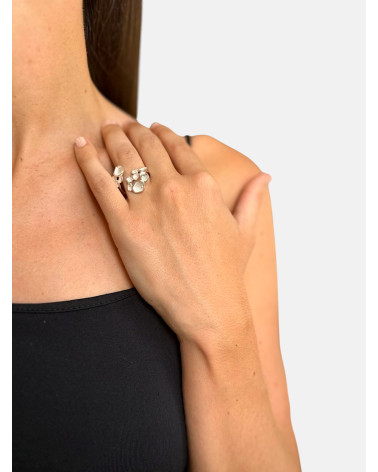 ANILLO DREAM TORQUE