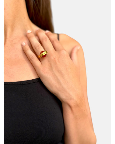 ANILLO CARLEONA