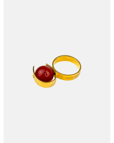 ANILLO CARLEONA