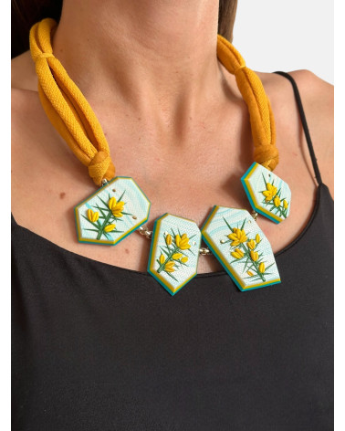 COLLAR TOXO