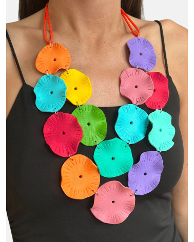 COLLAR CANTAREIRA