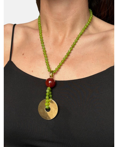 COLLAR FIO