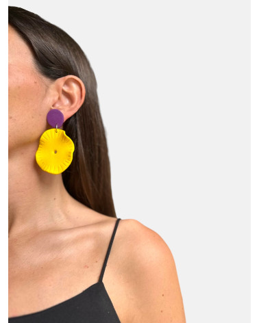 PENDIENTES CANTAREIRA