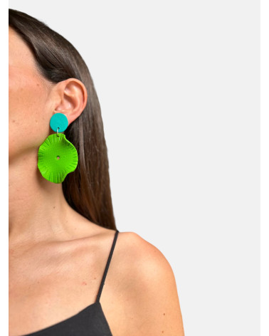 PENDIENTES CANTAREIRA