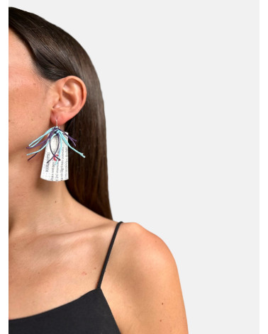 PENDIENTES CANTARES