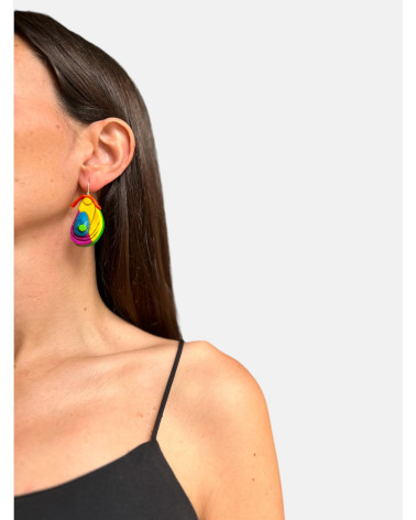 PENDIENTES MEJILLONES