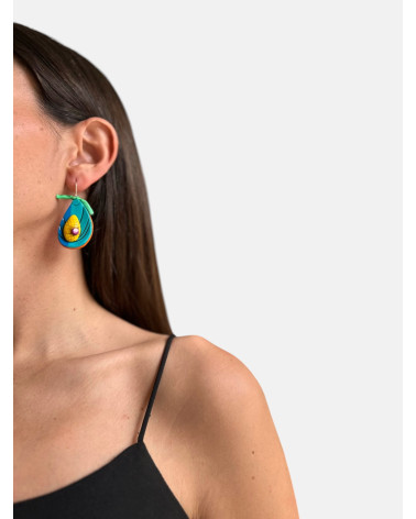 PENDIENTES MEJILLONES
