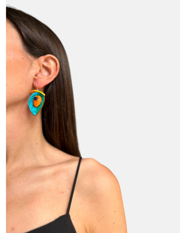 PENDIENTES MEJILLONES