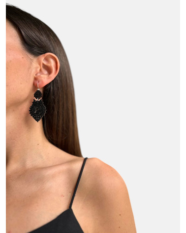 PENDIENTES RAINHA