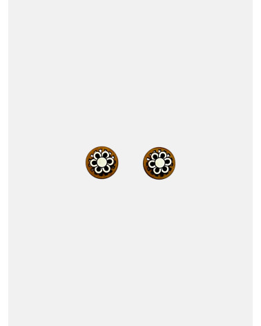 PENDIENTES ALBORADA MINI