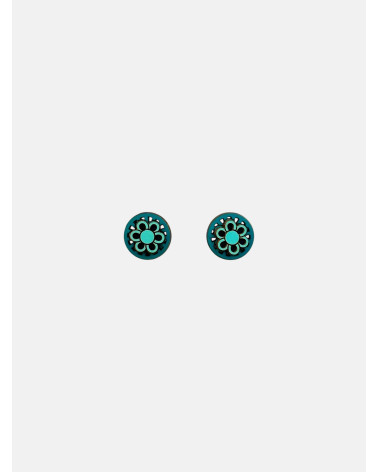 PENDIENTES ALBORADA MINI