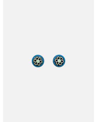 PENDIENTES ALBORADA MINI