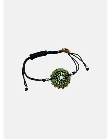 PULSERA ALBORADA