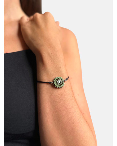 PULSERA ALBORADA