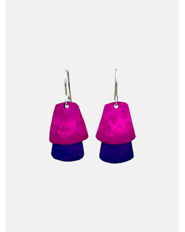 PENDIENTES E264 OANA MILLET