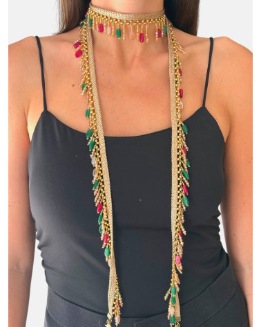 COLLAR BOREAL