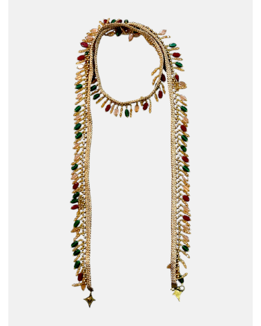 COLLAR BOREAL