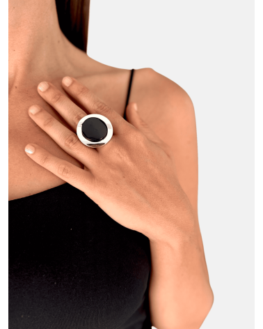 ANILLO COMPOSTELA GRANDE