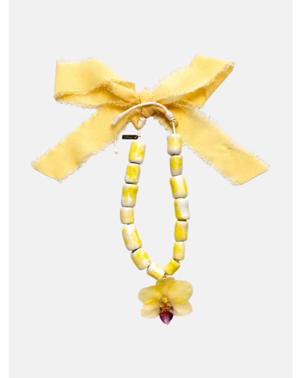 COLLAR CARMEN CERÁMICA