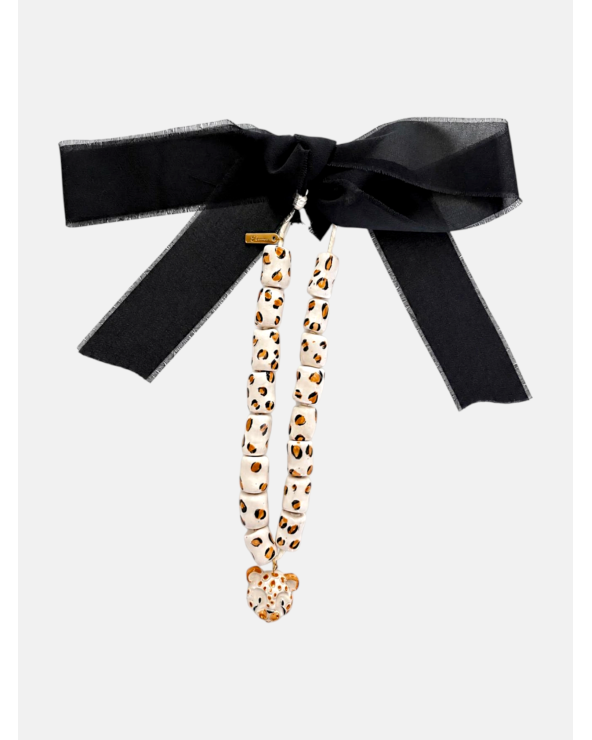 COLLAR DUMA GUEPARDO