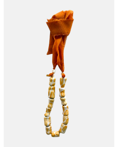 COLLAR ÁFRICA GIRAFA