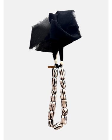 COLLAR KHUMBA CEBRA