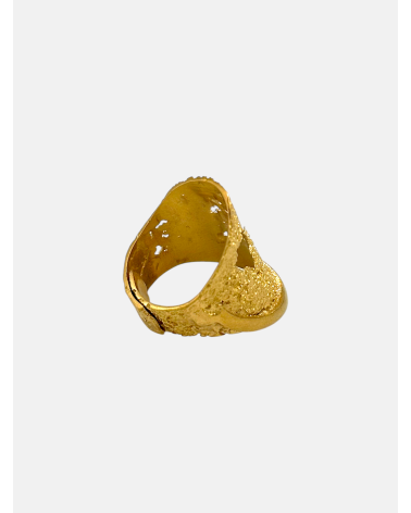 ANILLO OLA RAW