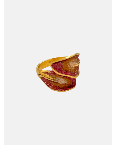 ANILLO ABRIL RAW