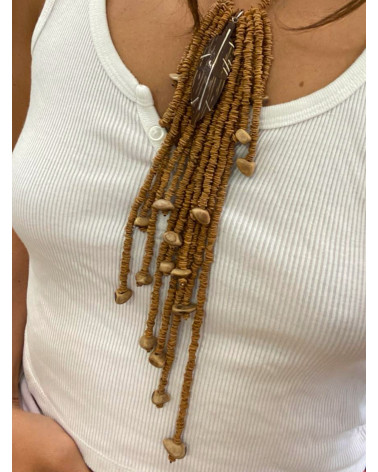 COLLAR ÑAMI