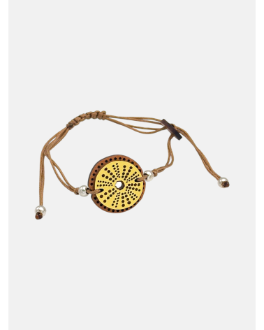 PULSERA ERIZO