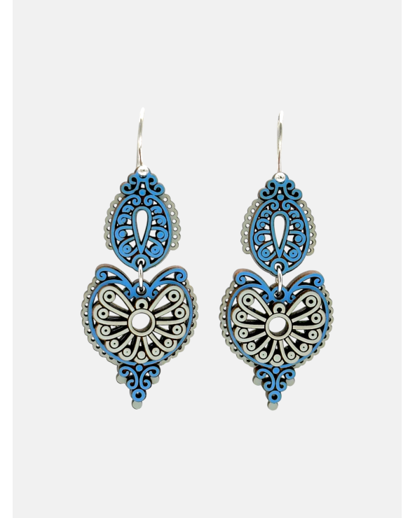PENDIENTES ALBORADA...