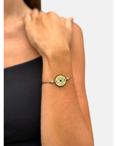 PULSERA ERIZO