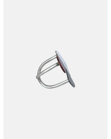 ANILLO SUMMER 26 COBRE