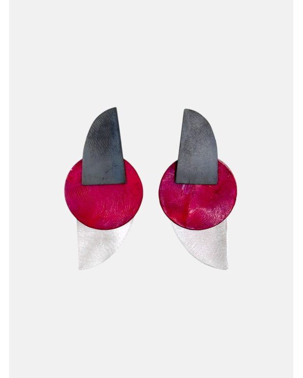 PENDIENTES SUMMER 26 PRESIÓN