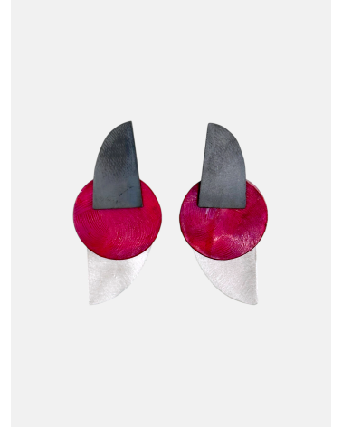PENDIENTES SUMMER 26 PRESIÓN