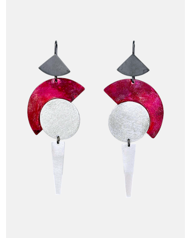 PENDIENTES SUMMER 26 GANCHO