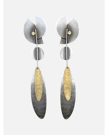 PENDIENTES ESPECIALES