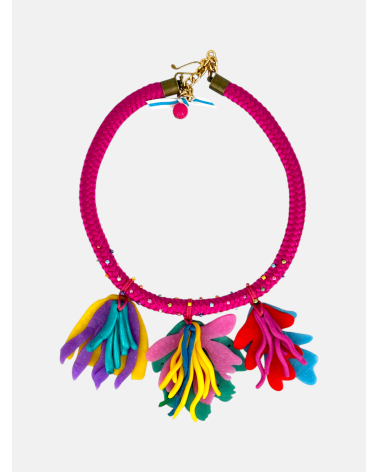 COLLAR ALGAS